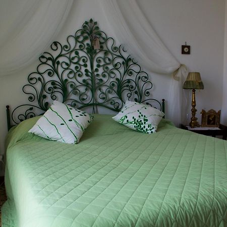 Apartmán Da Rita San Terenzo Exteriér fotografie