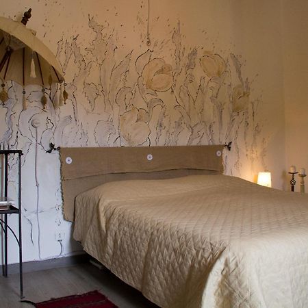 Apartmán Da Rita San Terenzo Exteriér fotografie