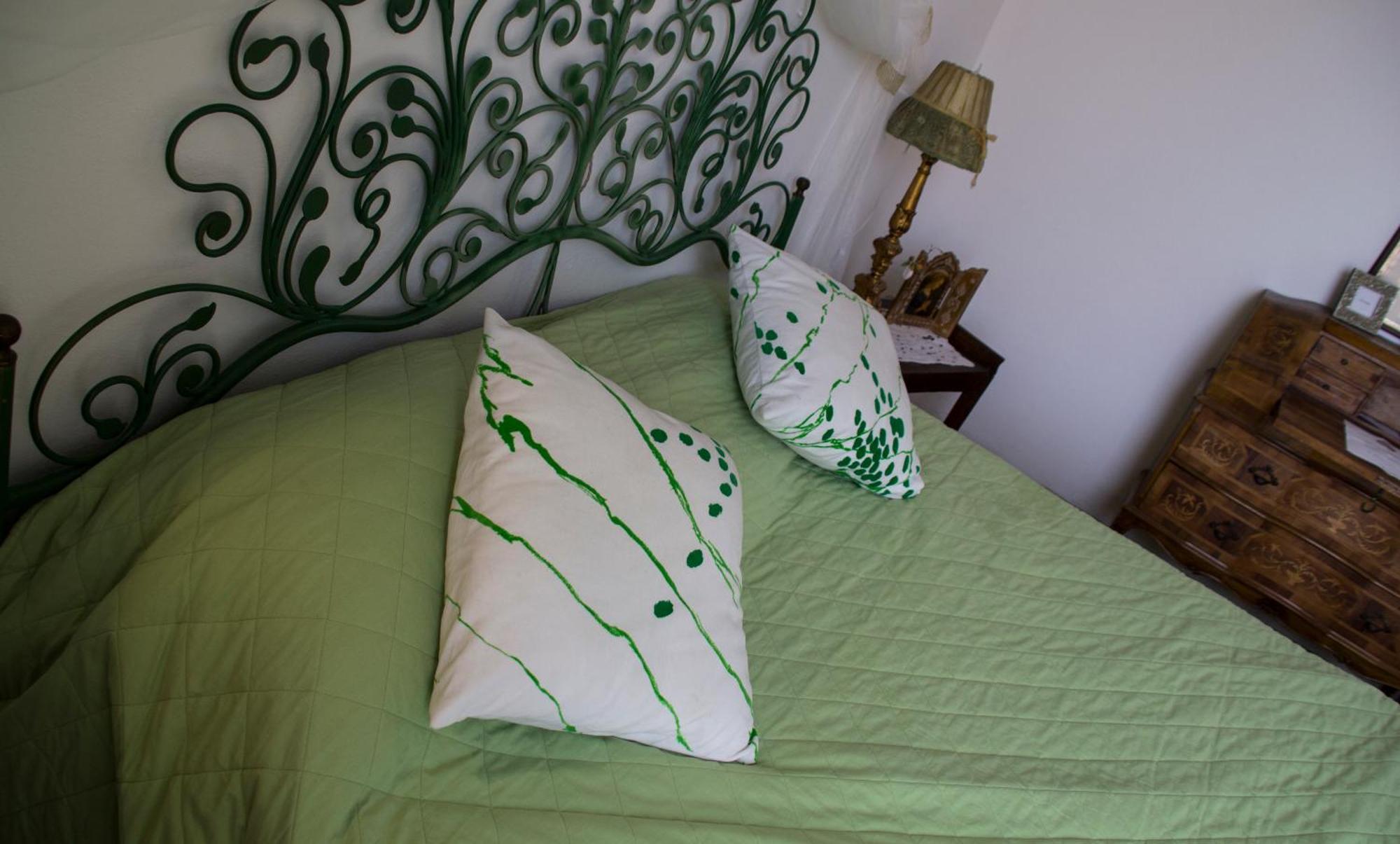 Apartmán Da Rita San Terenzo Exteriér fotografie