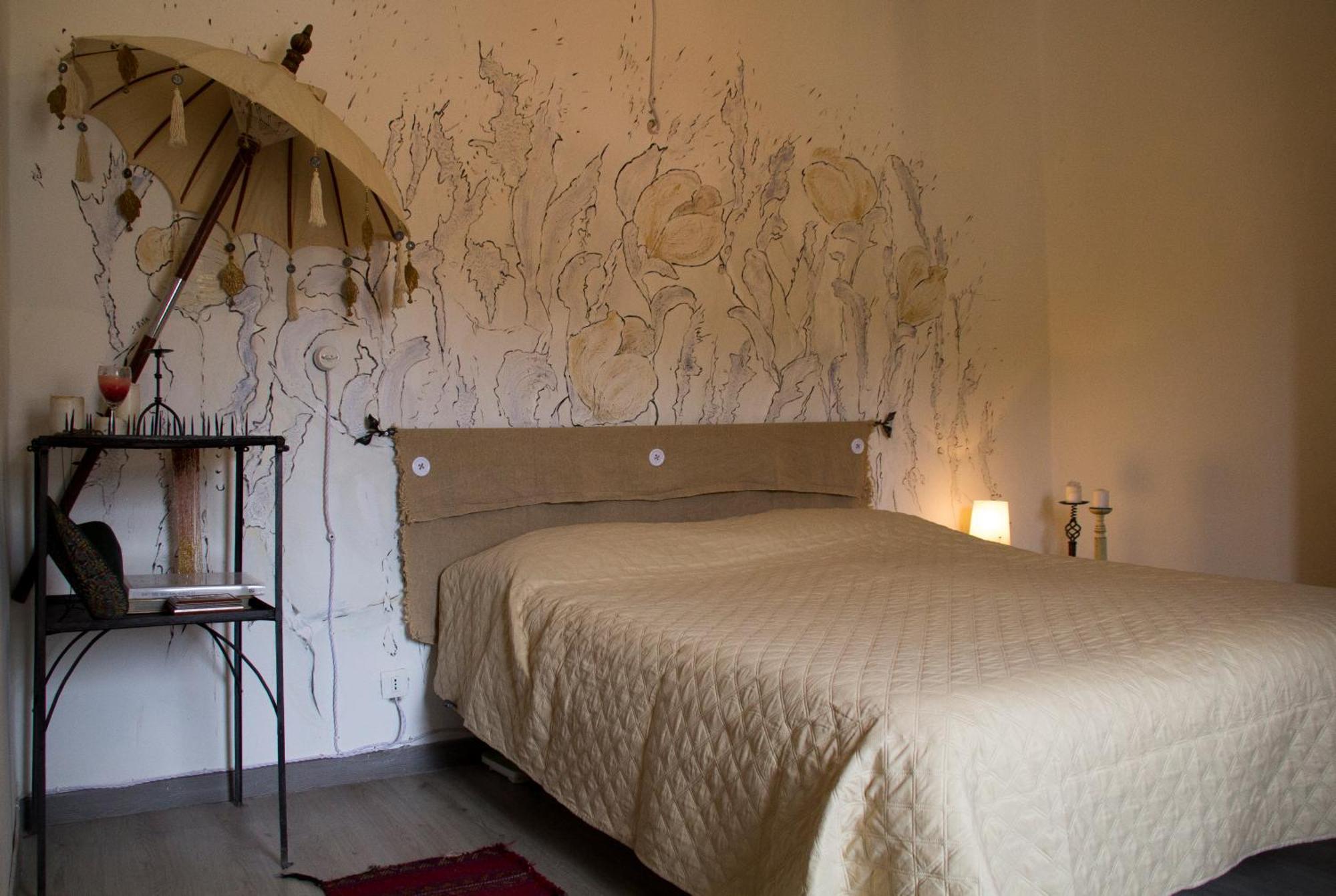Apartmán Da Rita San Terenzo Exteriér fotografie