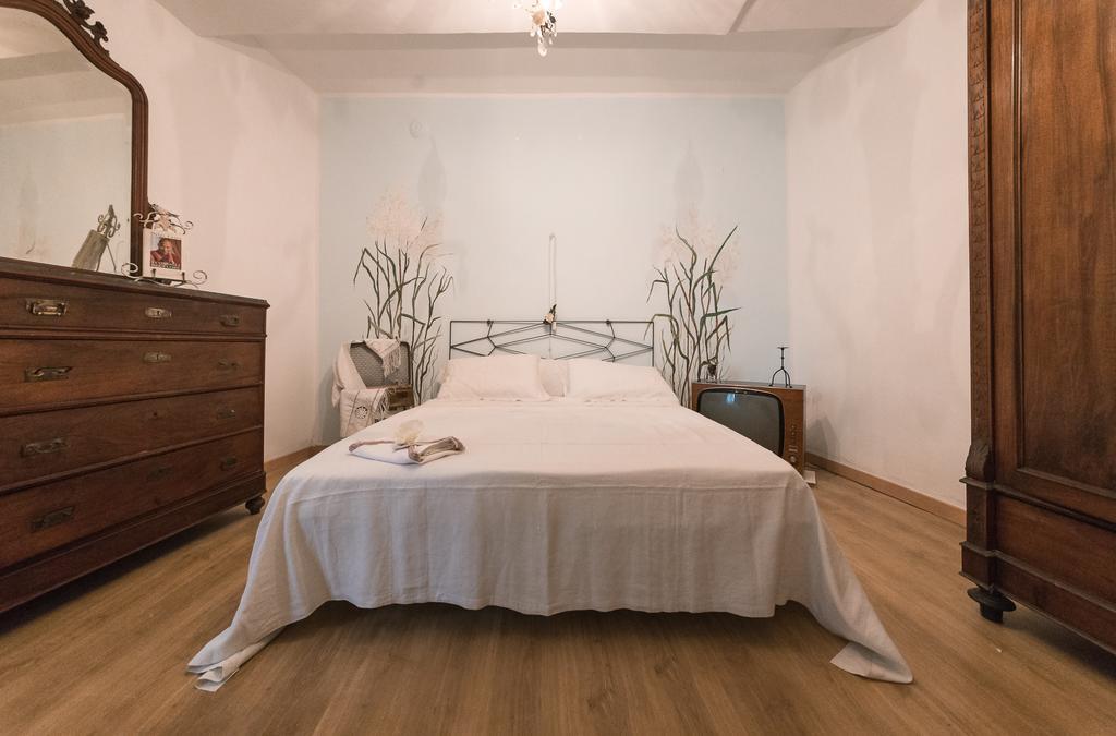 Apartmán Da Rita San Terenzo Exteriér fotografie