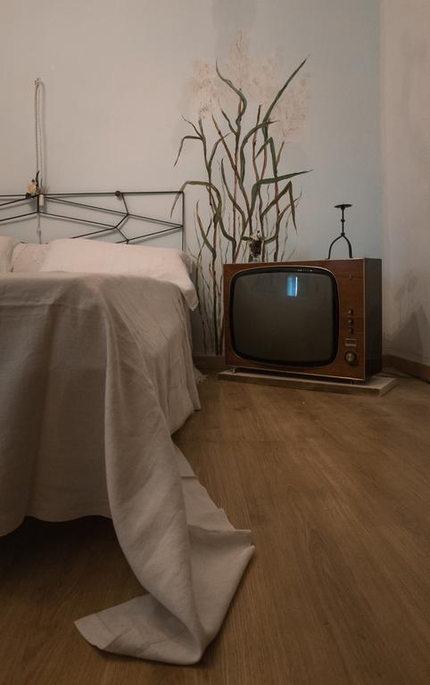 Apartmán Da Rita San Terenzo Exteriér fotografie