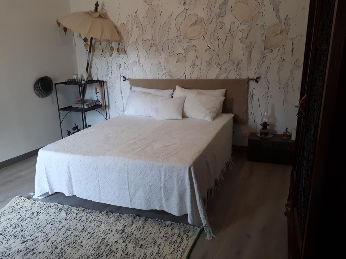 Apartmán Da Rita San Terenzo Exteriér fotografie