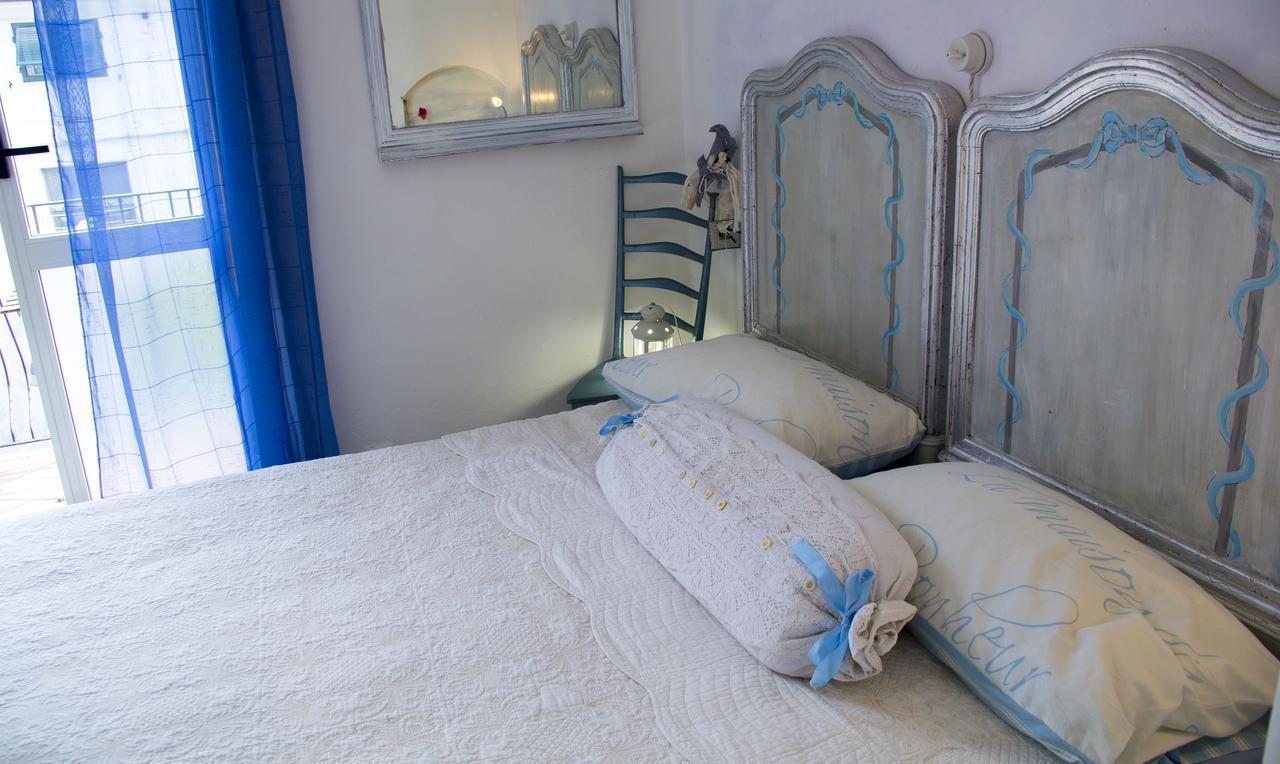 Apartmán Da Rita San Terenzo Exteriér fotografie