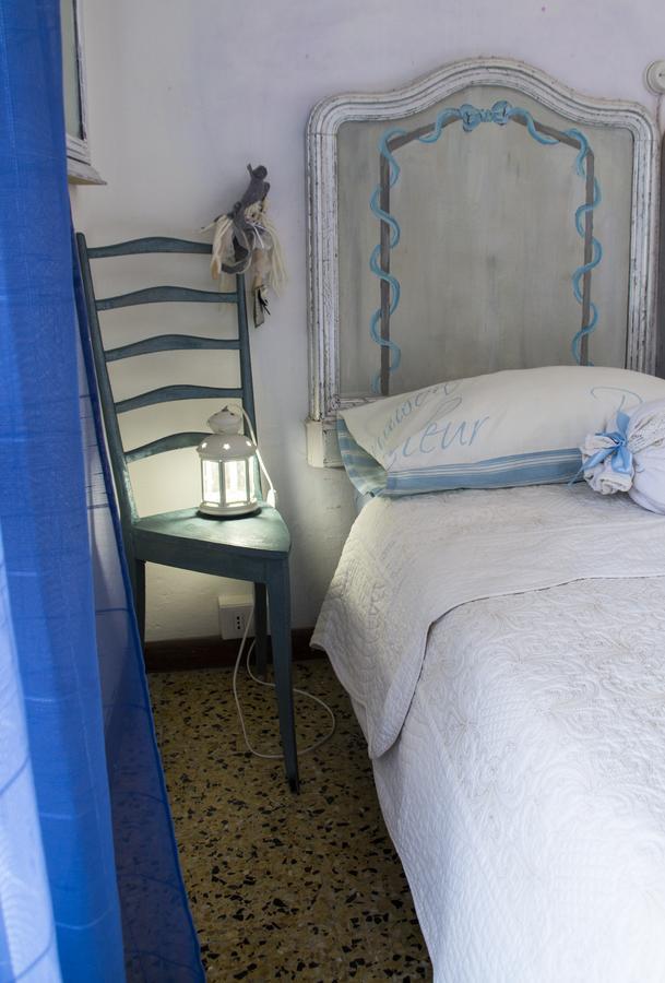 Apartmán Da Rita San Terenzo Exteriér fotografie